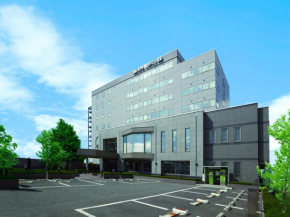 Гостиница Hotel Montagne Matsumoto  Мацумото